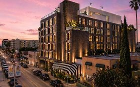 Whisky Hotel